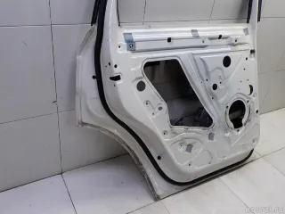 4L0833051 VAG Дверь задняя левая Audi Q7 4L Арт E52556824, вид 8