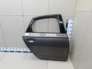 4G5833052 VAG Дверь задняя правая Audi A6 C7 (S6,RS6) Арт E23750277