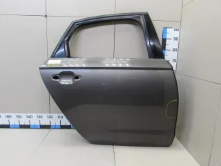 4G5833052 VAG Дверь задняя правая Audi A6 C7 (S6,RS6) Арт E23750277, вид 2