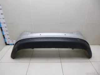  Бампер задний Ford Focus 3 restailing Арт E41220026, вид 2