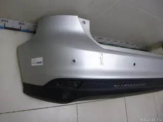  Бампер задний Ford Focus 3 restailing Арт E41220026, вид 3