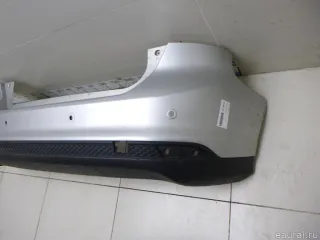  Бампер задний Ford Focus 3 restailing Арт E41220026, вид 5