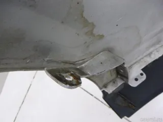  Бампер задний Ford Focus 3 restailing Арт E41220026, вид 8
