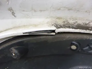  Бампер задний Ford Focus 3 restailing Арт E41220026, вид 9