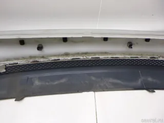  Бампер задний Ford Focus 3 restailing Арт E41220026, вид 10