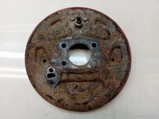 440208M111 Nissan Кожух защитный тормозного диска Nissan Almera N16 Арт E90263064, вид 3