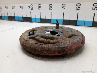 440208M111 Nissan Кожух защитный тормозного диска Nissan Almera N16 Арт E90263064, вид 4