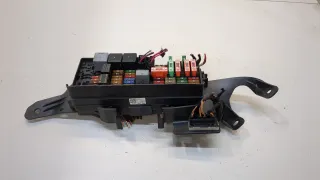 A1643402372 Блок предохранителей Mercedes GL X164 Арт 20328639, вид 1