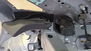 8V5809838 VAG Крыло заднее правое Audi A3 8V Арт E23756132, вид 15