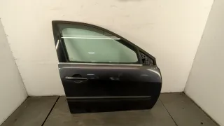 807000002R Стеклоподъемник правый передний Renault Laguna 3 Арт 11360070, вид 1