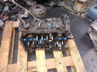  Поршень Renault Trafic 3 Арт 11361419, вид 1