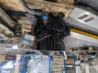  Поршень Renault Trafic 3 Арт 11361419, вид 2
