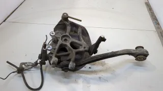 374887,517628,4209A8 Ступица задняя левая Peugeot 407 Арт 20328381, вид 1