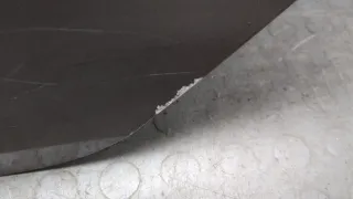 41527202341,7202341 Дверь задняя левая серая BMW 5 E60/E61 Арт 9390988, вид 5