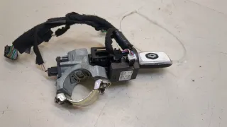 487006261R Замок зажигания Renault Megane 4 Арт 20327849, вид 3