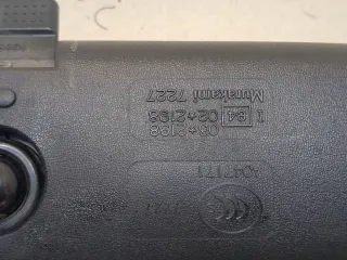 8781006080,8781060191 Зеркало салона Lexus CT Арт 20327371, вид 2
