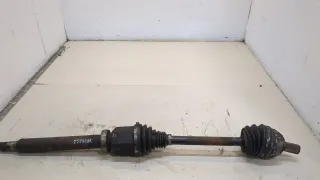 1827181,1805110,AG913B436JD Полуось передняя правая (приводной вал, шрус) Ford Mondeo 4 restailing Арт 20328865, вид 1