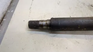 1827181,1805110,AG913B436JD Полуось передняя правая (приводной вал, шрус) Ford Mondeo 4 restailing Арт 20328865, вид 2