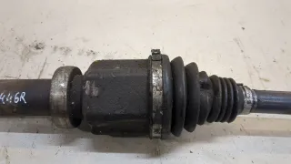 1827181,1805110,AG913B436JD Полуось передняя правая (приводной вал, шрус) Ford Mondeo 4 restailing Арт 20328865, вид 3