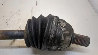 1827181,1805110,AG913B436JD Полуось передняя правая (приводной вал, шрус) Ford Mondeo 4 restailing Арт 20328865, вид 4