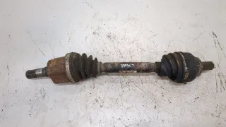 31259794 Полуось передняя левая (приводной вал, шрус) Volvo C70 2 Арт 20329375, вид 1