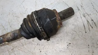 31259794 Полуось передняя левая (приводной вал, шрус) Volvo C70 2 Арт 20329375, вид 2