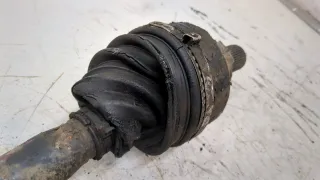 31259794 Полуось передняя левая (приводной вал, шрус) Volvo C70 2 Арт 20329375, вид 5