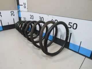 5401090J77 Nissan Передняя пружина подвески Nissan Primera 10 Арт E81071246, вид 2