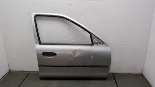 1092158,93BBF20204BB Обшивка двери передней правой (дверная карта) Ford Mondeo 2 Арт 11360666, вид 1