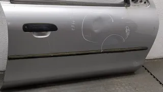 1092158,93BBF20204BB Обшивка двери передней правой (дверная карта) Ford Mondeo 2 Арт 11360666, вид 3