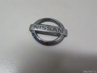 14048AU001 Nissan Эмблема Nissan Pathfinder 4 Арт E52482045