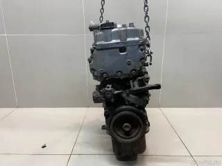 1010295F0B Nissan Двигатель Nissan Almera G15 Арт E31660664, вид 1