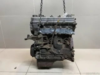 1010295F0B Nissan Двигатель Nissan Almera G15 Арт E31660664, вид 2