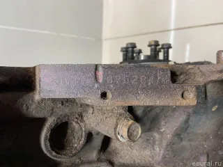 1010295F0B Nissan Двигатель Nissan Almera G15 Арт E31660664, вид 3
