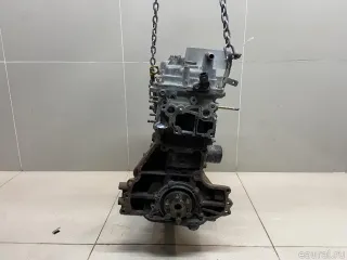 1010295F0B Nissan Двигатель Nissan Almera G15 Арт E31660664, вид 4