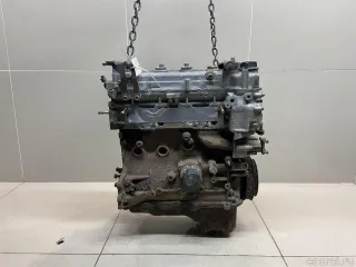 1010295F0B Nissan Двигатель Nissan Almera G15 Арт E31660664, вид 5