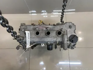 1010295F0B Nissan Двигатель Nissan Almera G15 Арт E31660664, вид 6