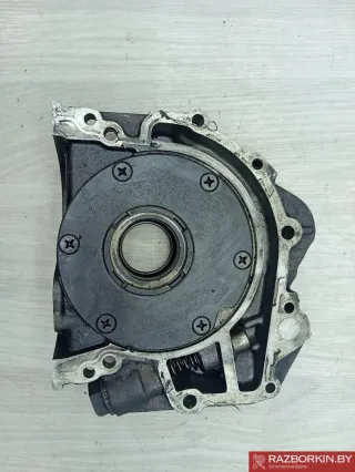 074115109B Насос масляный Volkswagen Transporter T4 Арт 36216, вид 3