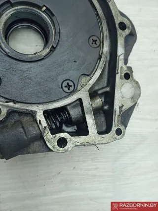 074115109B Насос масляный Volkswagen Transporter T4 Арт 36216, вид 4