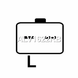 0986049650,112470,112473,CAL15106GS,CAL15296GS,4402600,4405408,9110600,9112174,9121241,CA1621IR,CA1622IR,ALV1621MA,ALV1621UX,ALV1622UX,ALV1621RB,ALV1622RB,4402600,4404174,4405408,9110600,9112174,9121241,7700428035,7700430183,7700430579,7700431944,7701499960,7701499971,7711134894,7711135504,8200107688,8200120571,8200128426,8200159642,8200205612,2542271,2542327,437183,437200,437353,437408,437443,439266,439284,439388,439448,439480,A13VI238,A13VI253,A13VI291,A13VI297,SG10B011,SG10B031,SG10B032,SG10B035,86023481-3377-25W,22965R,301N21216Z,301N22386Z		 Генератор Renault Kangoo 1 Арт MOS00389971-4, вид 4