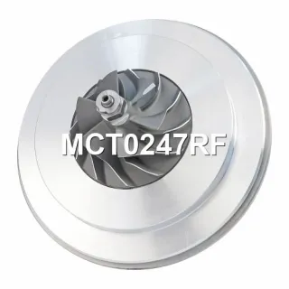 MCT0247,53039700055,MTK6123SL Картридж турбины Renault Master 2 Арт MOS00347010-5, вид 2