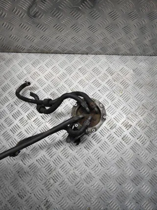 3C0127400C Корпус топливного фильтра Volkswagen Passat B6 Арт 51409, вид 1