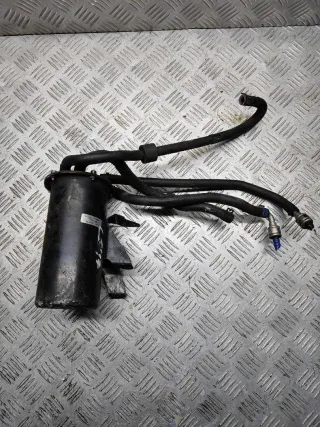 3C0127400C Корпус топливного фильтра Volkswagen Passat B6 Арт 51409, вид 3
