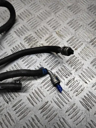 3C0127400C Корпус топливного фильтра Volkswagen Passat B6 Арт 51409, вид 4
