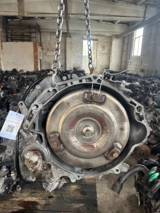 5550SN,AF23 КПП автоматическая (АКПП) Opel Vectra C  Арт 51353, вид 2
