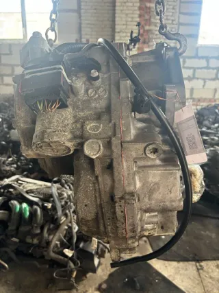5550SN,AF23 КПП автоматическая (АКПП) Opel Vectra C  Арт 51353, вид 4