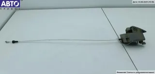 9017200166 Ручка двери внутренняя передняя правая Volkswagen LT 2 Арт 54408786, вид 1