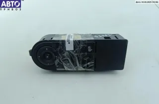  Кнопка стеклоподъемника переднего левого Opel Astra H Арт 54938992, вид 1