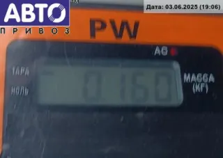  Кнопка стеклоподъемника переднего левого Opel Astra H Арт 54938992, вид 3