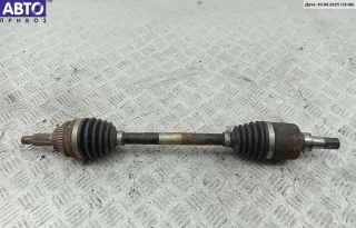  Полуось передняя левая Suzuki Ignis 2 Арт 53698073